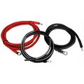 Cobra Cobra Cpi-A4000Bc Ac Power Inverter Awg Cables CPI-A4000BC